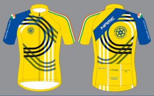Mens Cycling Jersey 2023